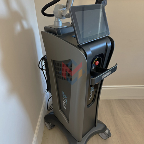 Deka Tetra Pro CO2 Laser (Used) - SALE!