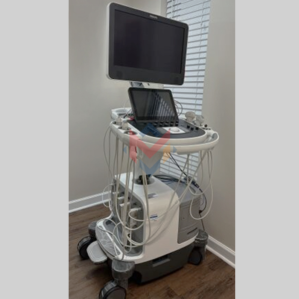 Philips EPIQ CVx Premium Cardiology Ultrasound System (Used) - SALE!