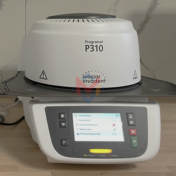 Ivoclar Programat P310 (Used) - SALE!