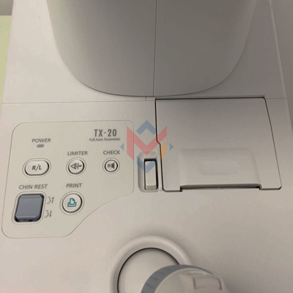 Canon TX-20 Full Auto Tonometer (Used) - SALE!