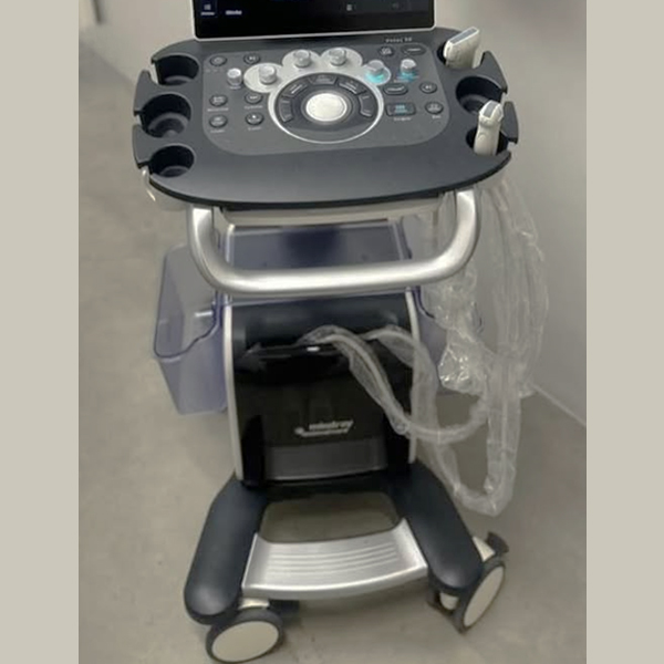 Mindray Vetus 50 Ultrasound Machine (Used) - SALE!