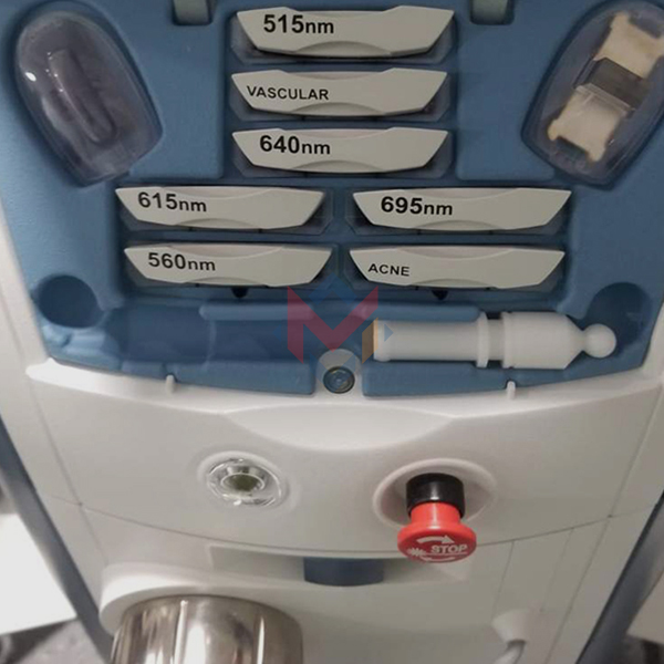 Lumenis M22 IPL Laser Machine (Used) - SALE!