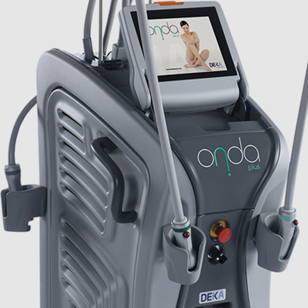 Deka Laser Onda Plus (New) - SALE!