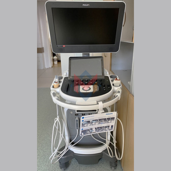 Philips Affiniti CVx Cardiac Ultrasound (Used) - SALE!