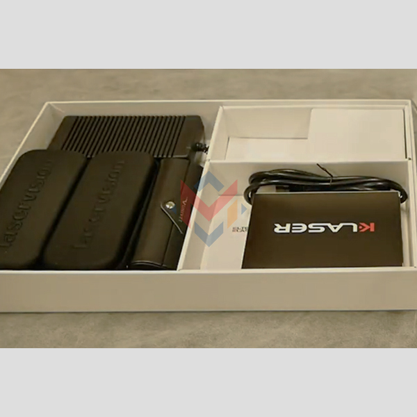 K-Laser Blue Derma Laser Therapy (Used) - SALE!