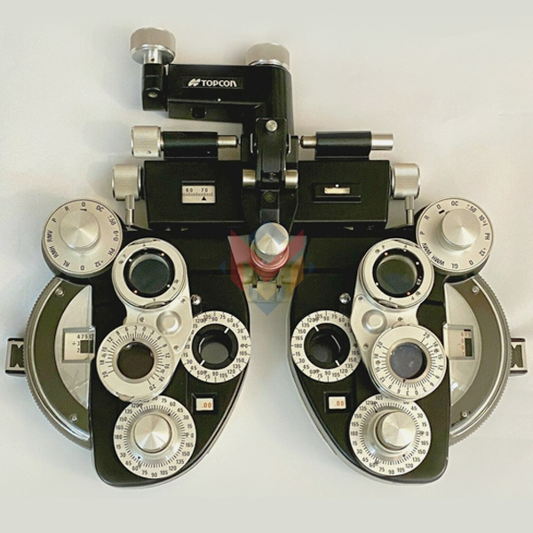 Topcon VT-10 Phoroptor (Used) - SALE!