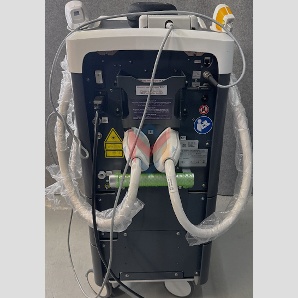 Asclepion MeDioStar Laser (Used) - SALE!