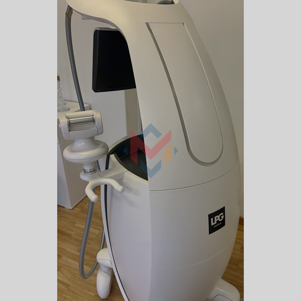LPG Cellu M6 Alliance Medical Premium (Used) - SALE!
