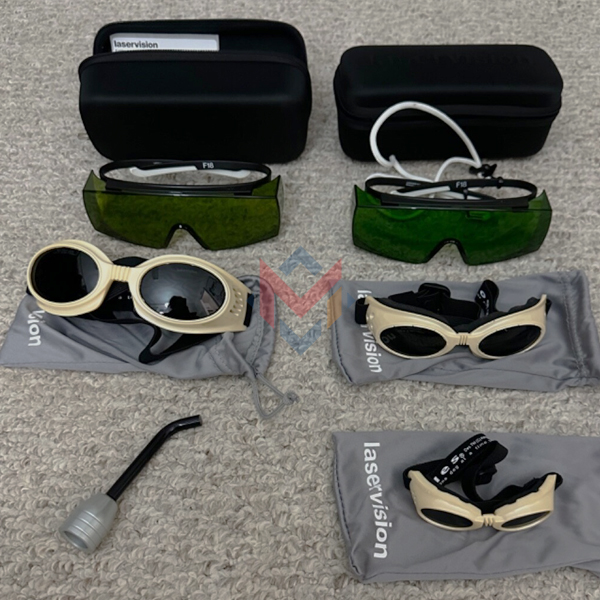 K-Laser Cube 4 Vet (Used) - SALE!