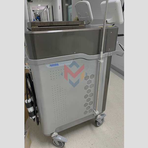 Bison Medical Dual Accento Hair Removal Laser (Used) - SALE!