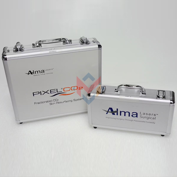 Alma Pixel CO2 Laser (Used) - SALE!