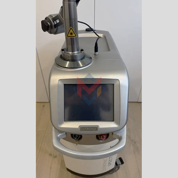 Lutronic Spectra XT Laser (Used) - SALE!