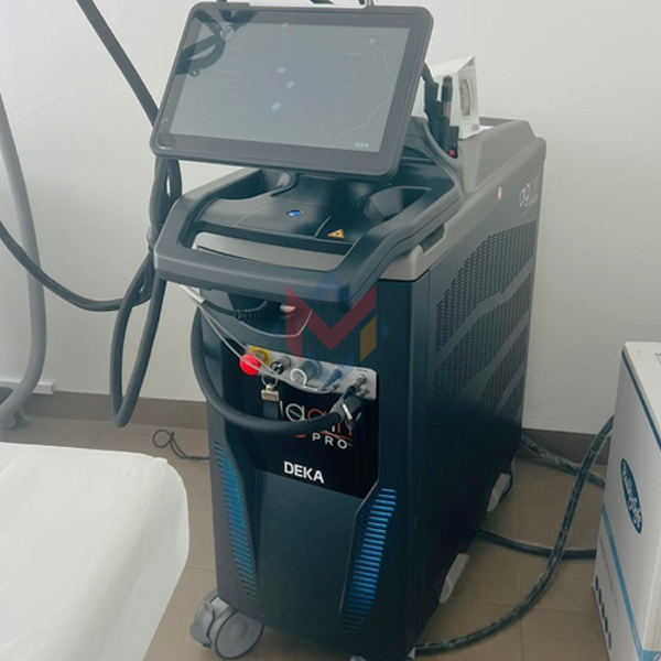 Deka Again Pro Laser (Used) - SALE!