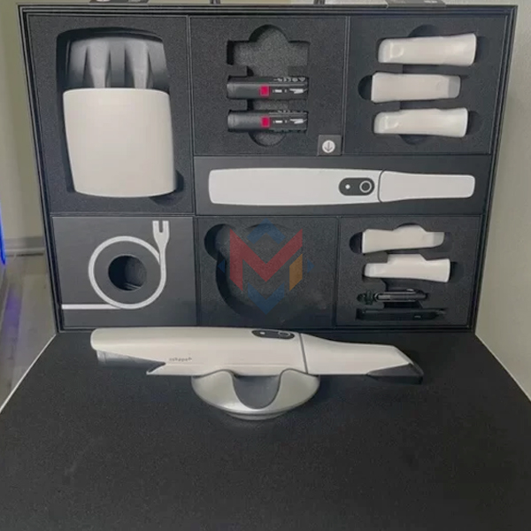 3Shape Trios 5 Wireless Intraoral Scanner (Used) - SALE!