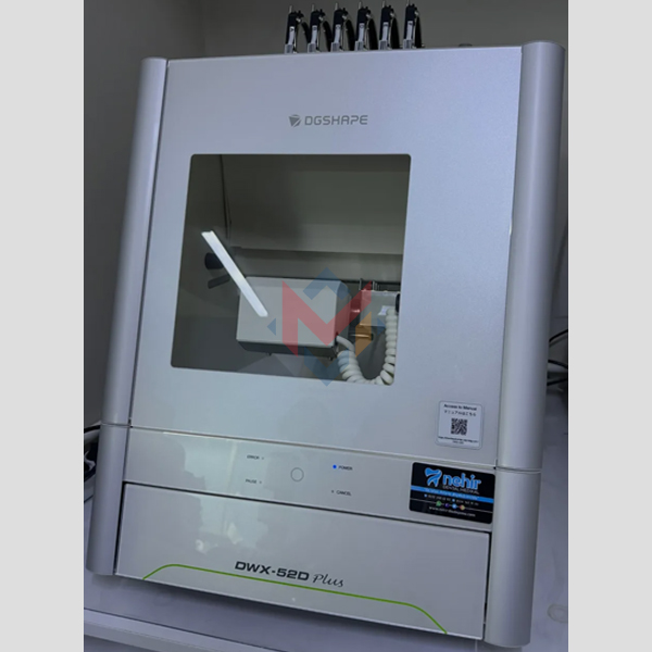 Roland DWX-52D Plus Dental Milling Machine (Used) - SALE!