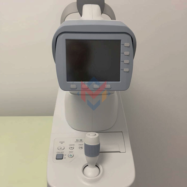 Canon TX-20 Full Auto Tonometer (Used) - SALE!