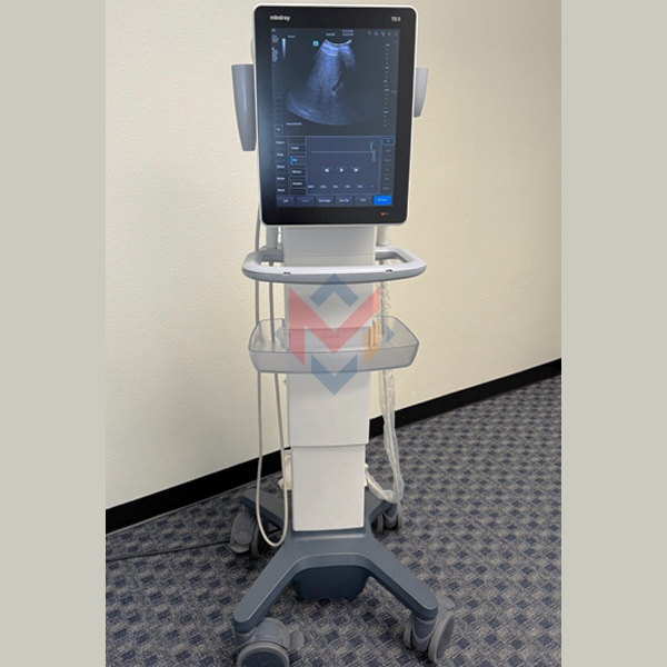 Mindray TE5 Portable Ultrasound (Used) - SALE!
