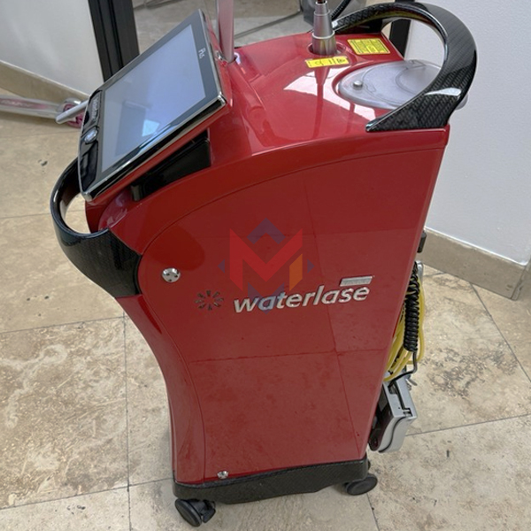 Biolase Waterlase iPlus Premier Edition Dental Laser (Used) - SALE!