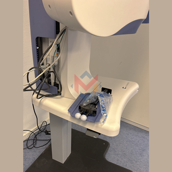 Topcon Chronos Automated Binocular Refraction System (Used) - SALE!