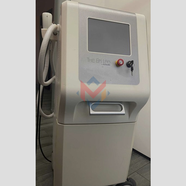 Asclepion EpiLab (Used) - SALE!