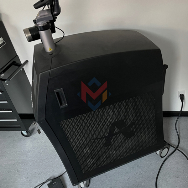 Alma Pico Clear Tattoo Removal Laser (Used) - SALE!