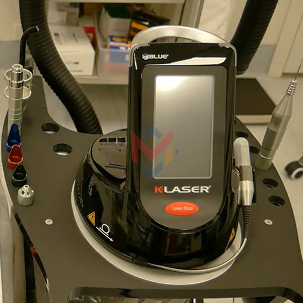 K-Laser Blue Derma Laser Therapy (Used) - SALE!