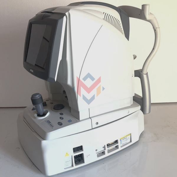 Nidek RS-3000 Advance 2 OCT (Used) - SALE!