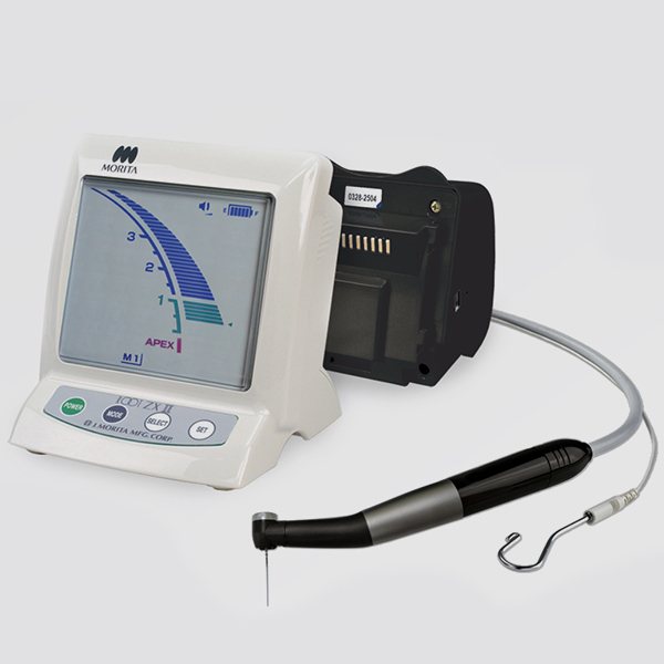 J. Morita Root ZX II Apex Locator (New) - SALE!