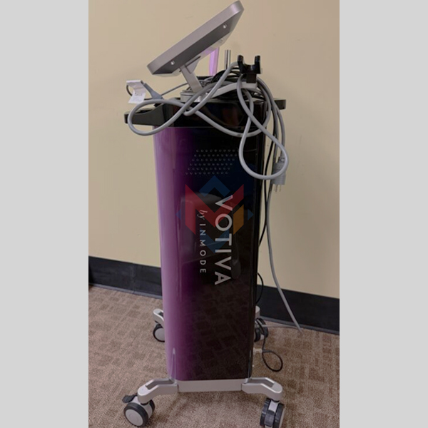 InMode Votiva Aesthetic Equipment (Used) - SALE!