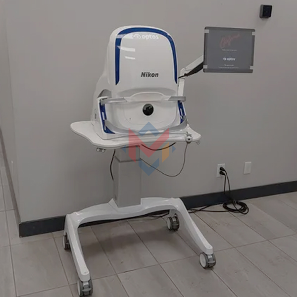 Nikon Optos California Retinal Imaging System (Used) - SALE!