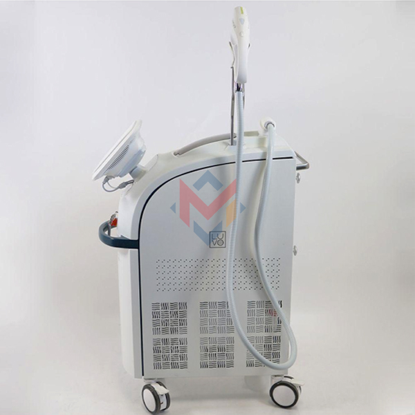 Luvo Lucent IPL Laser (Used) - SALE!