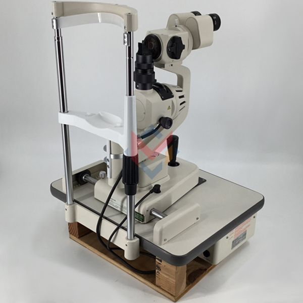 Topcon SL-2ED Slit Lamp (Used) - SALE!