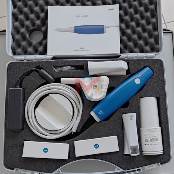 Medit i600 Intraoral Dental Scanner (Used) - SALE!