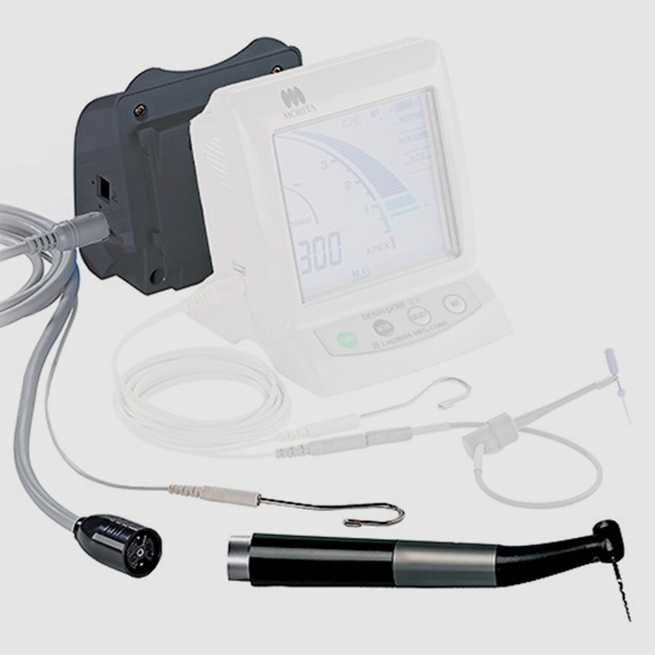 J. Morita Root ZX II Apex Locator (New) - SALE!