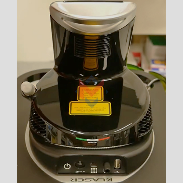 K-Laser Blue Derma Laser Therapy (Used) - SALE!