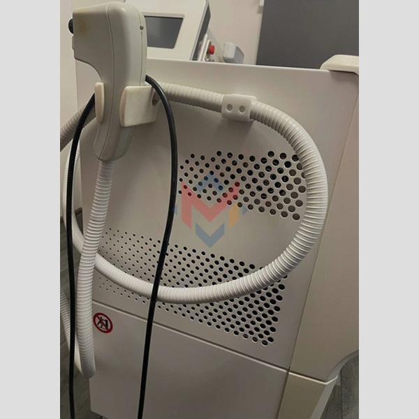 Asclepion EpiLab (Used) - SALE!