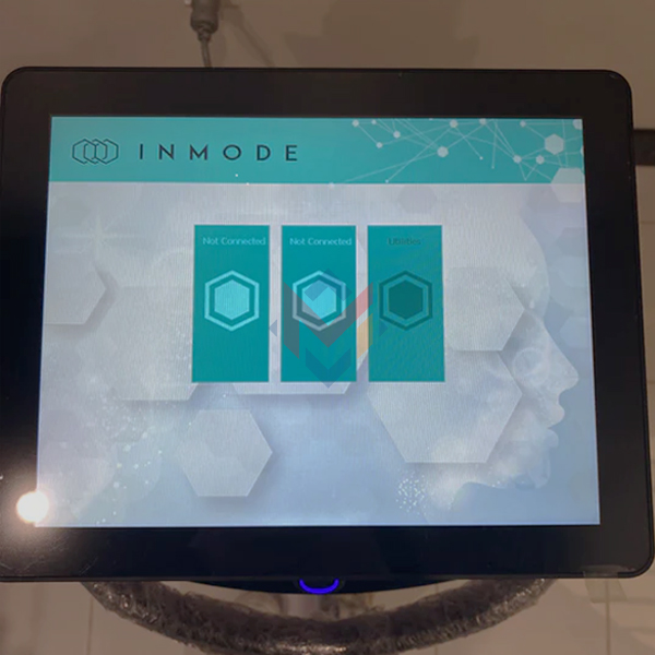 InMode Empower RF Multi-Functional Platform (Used) - SALE!