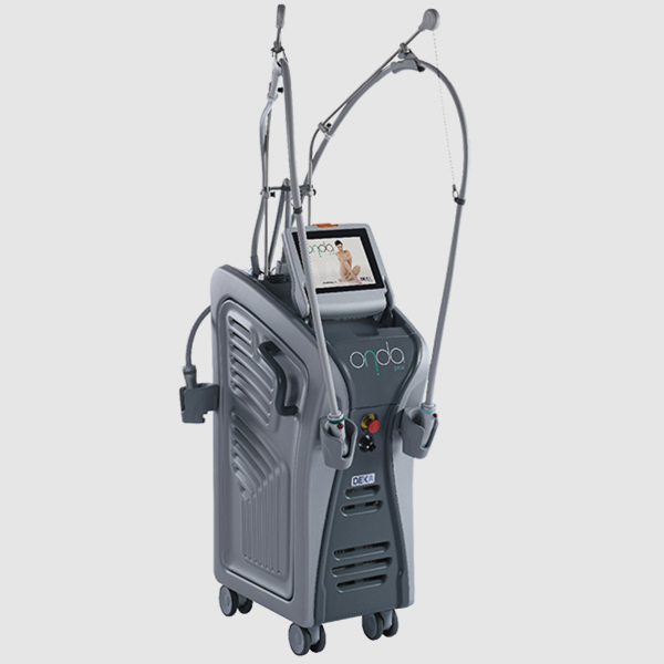 Deka Laser Onda Plus (New) - SALE!