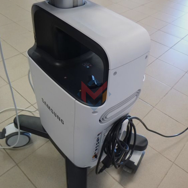 Samsung HS40 Ultrasound Systems (Used) - SALE!