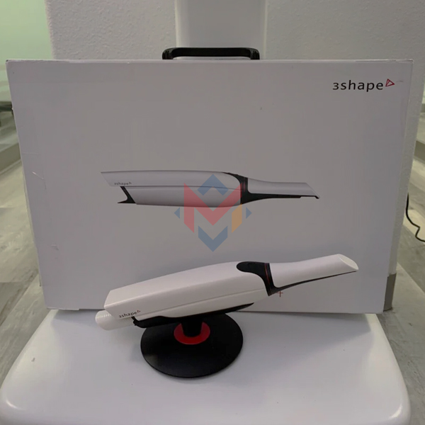 3Shape Trios 4 Wireless Dental Intraoral Scanner (Used) - SALE!