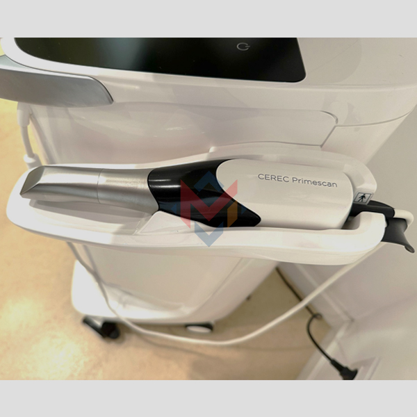 Dentsply Sirona Cerec Primescan AC (Used) - SALE!