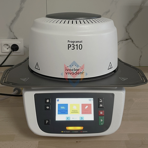 Ivoclar Programat P310 (Used) - SALE!
