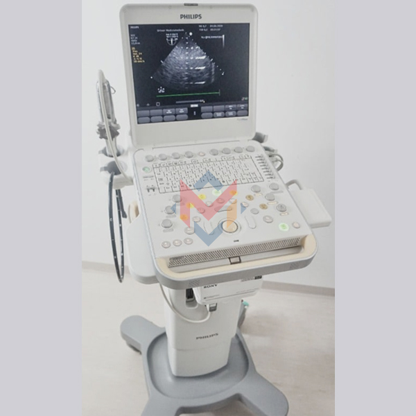 Philips CX50 Premium Portable Ultrasound (Used) - SALE!