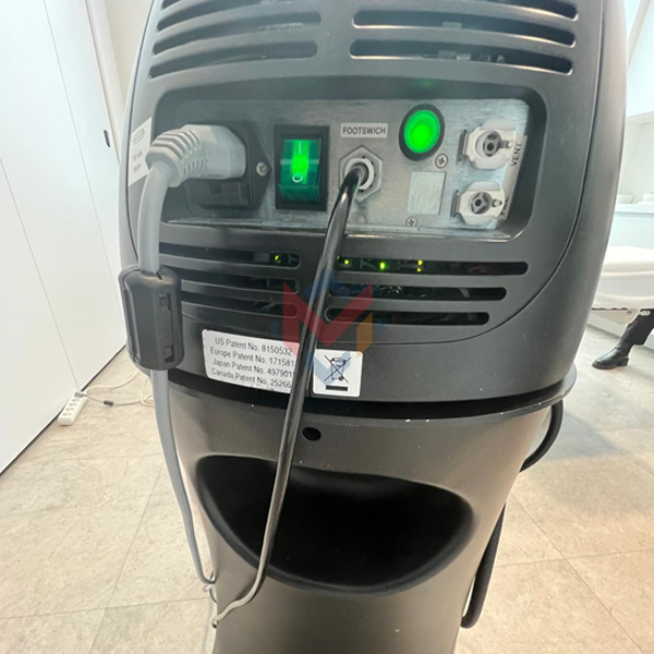 Alma DermaClear Hydradermabrasion System (Used) - SALE!