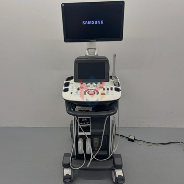 Samsung HS60 Ultrasound System (Used) - SALE!