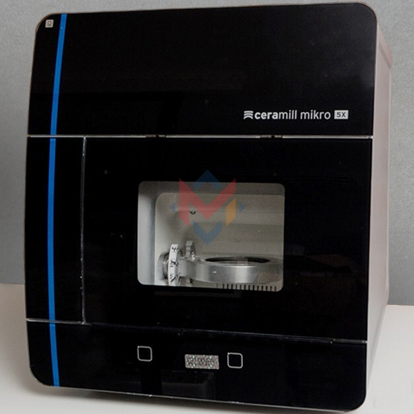 Amann Girrbach Ceramill Mikro 5X (Used) - SALE!