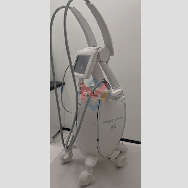 LPG Cellu M6 Integral 2 (Used) - SALE!