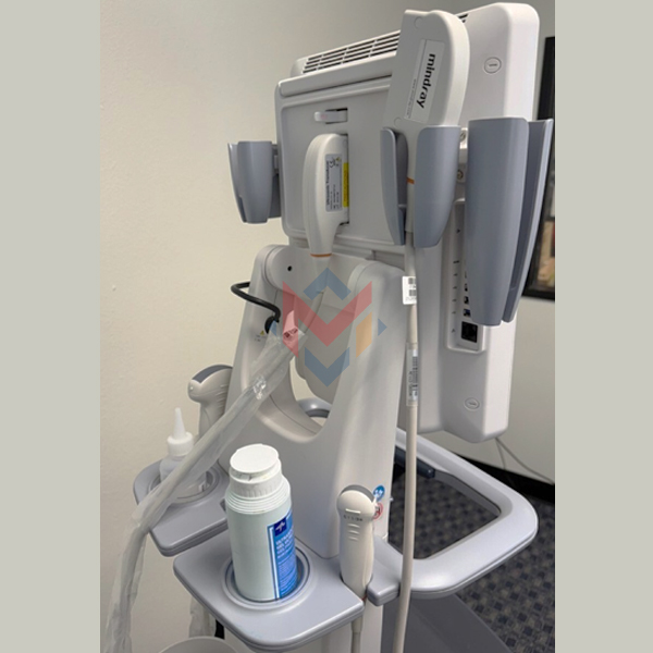 Mindray TE5 Portable Ultrasound (Used) - SALE!