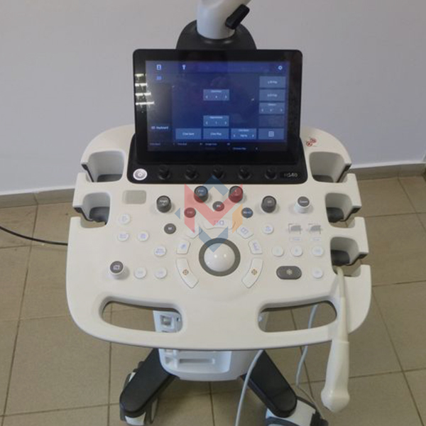Samsung HS40 Ultrasound Systems (Used) - SALE!