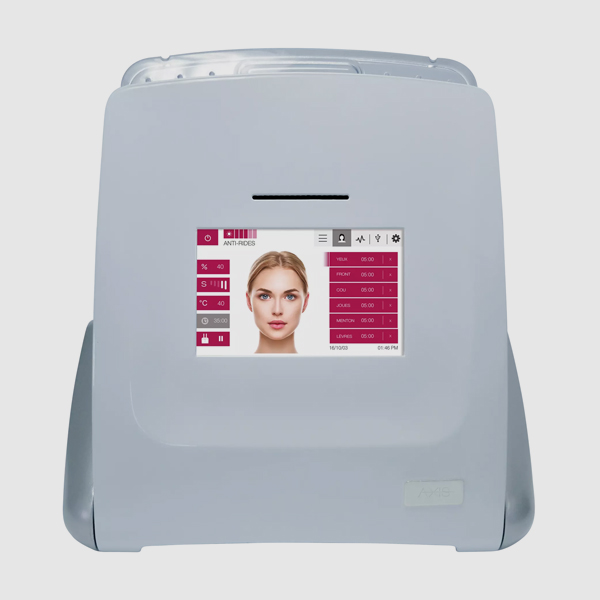 Apilus Axis Radio Frequency (New) - SALE!